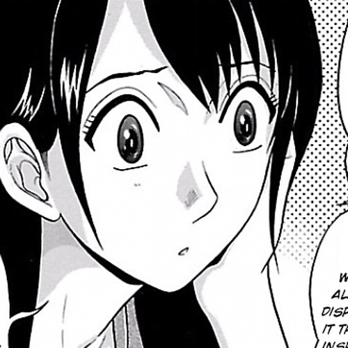 Pansuto Chapter 3: Like an Adult cover