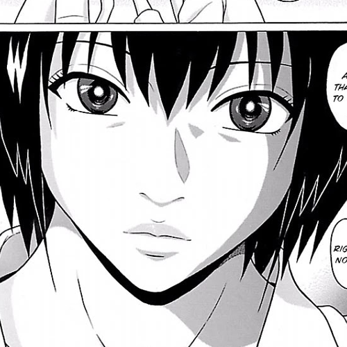 Pansuto Chapter 30: Plenty of dreams involving abandoned buildings ❤ cover