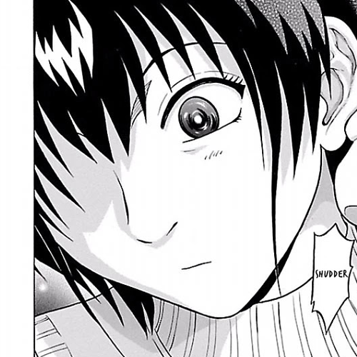 Pansuto Chapter 31: Even if I can't see it, I can still feel it♥ cover