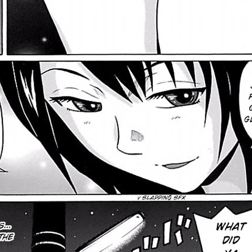 Pansuto Chapter 32: It's because it's you cover