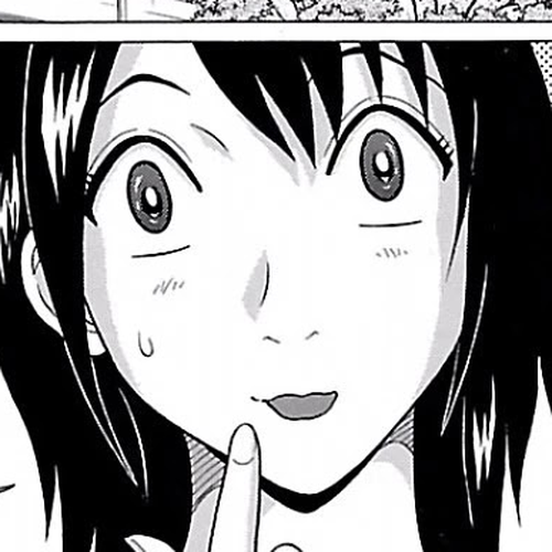 Pansuto Chapter 35: You're just like me, huh!? cover
