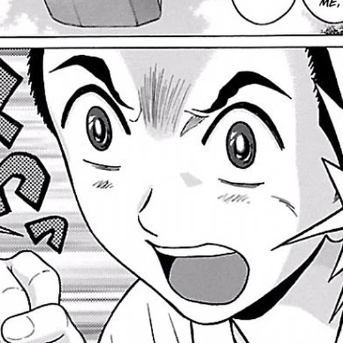 Pansuto Chapter 36: I can see it just fine! ❤ cover