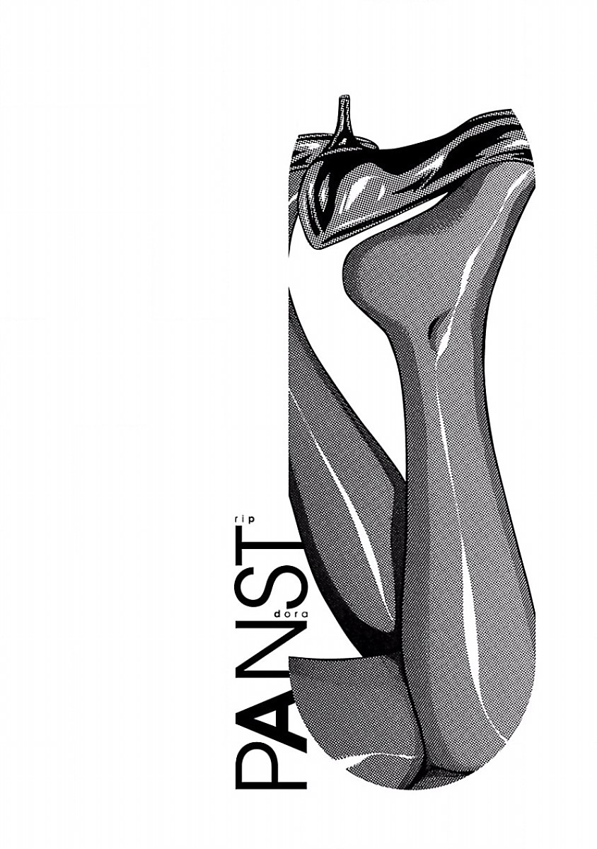 Pansuto Chapter 37 page 22 - Chapter 37