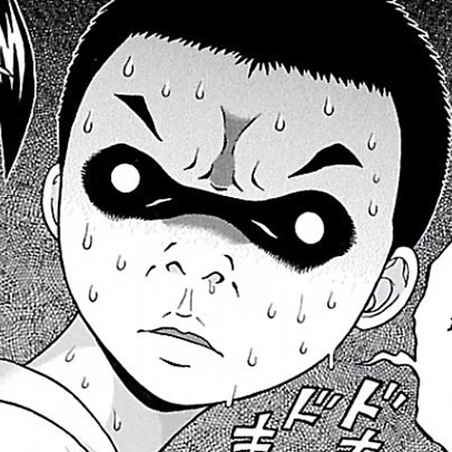 Pansuto Chapter 37 cover