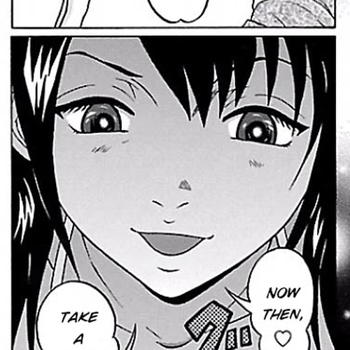 Pansuto Chapter 38 cover