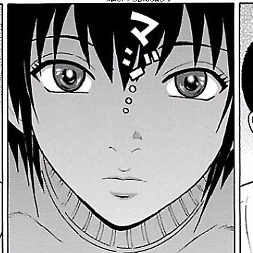 Pansuto Chapter 39 cover
