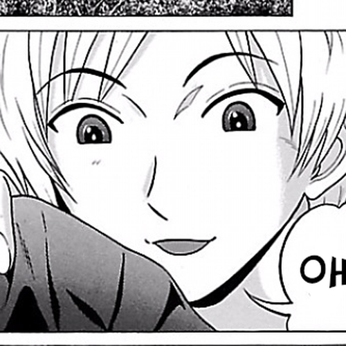 Pansuto Chapter 4: Everyone's Worries cover