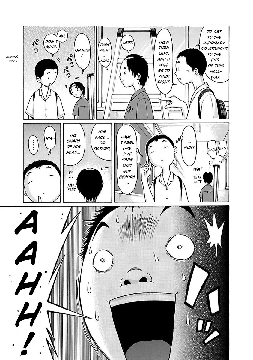Pansuto Chapter 42 page 6 - Chapter 42