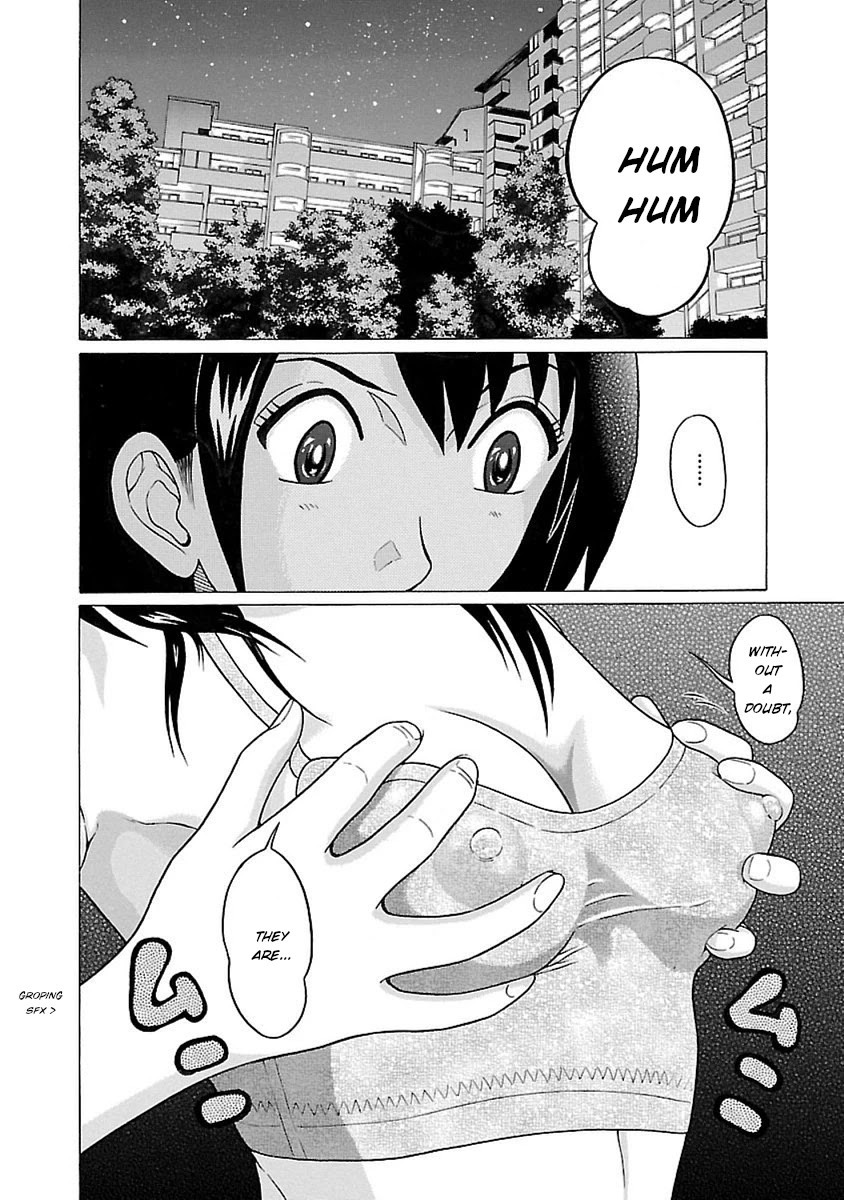 Pansuto Chapter 43 page 2 - Chapter 43