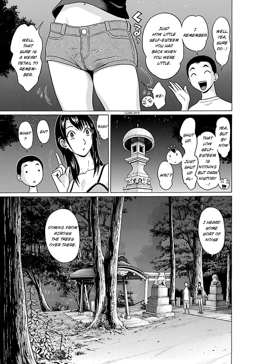 Pansuto Chapter 43 page 7 - Chapter 43