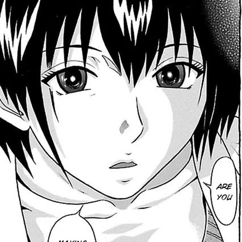 Pansuto Chapter 44: Room of Secrets cover