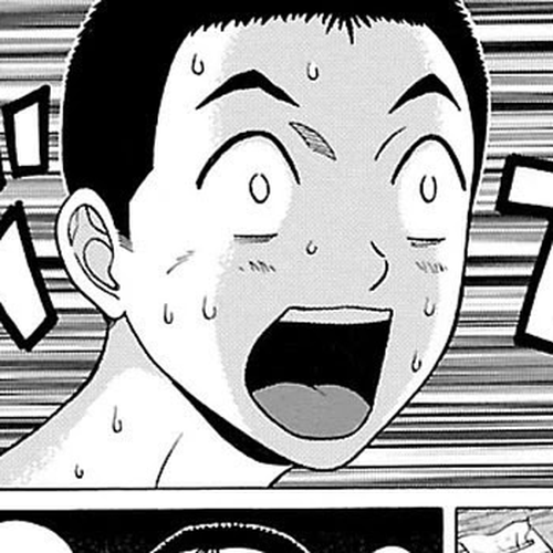 Pansuto Chapter 45: If this was a dream... cover