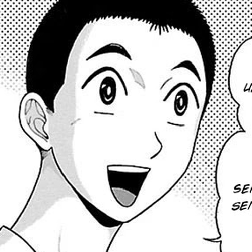 Pansuto Chapter 47: Those who veil themselves are the most honest cover