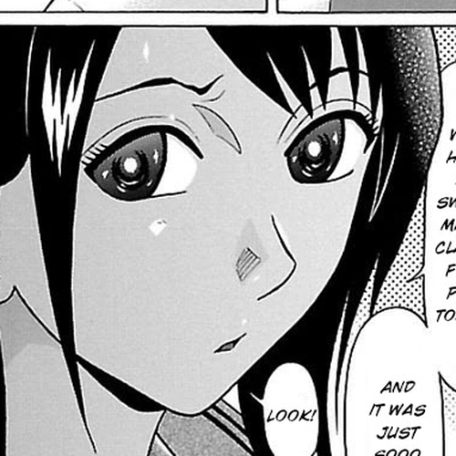 Pansuto Chapter 48: Ties bound...Ties coming loose... cover