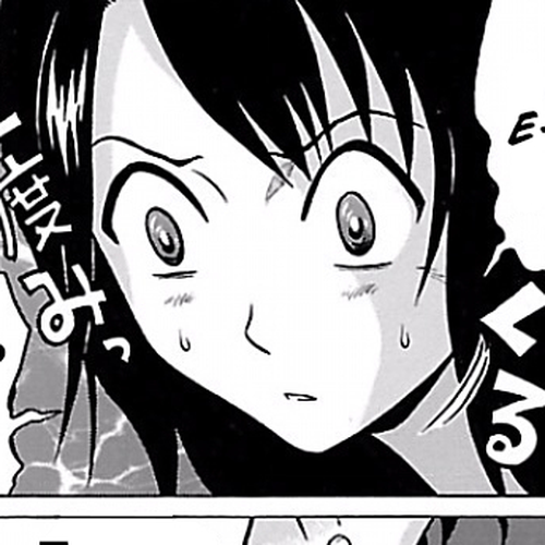 Pansuto Chapter 5: What are you looking for? cover