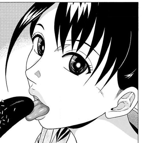 Pansuto Chapter 51: It Won't Come Out! cover