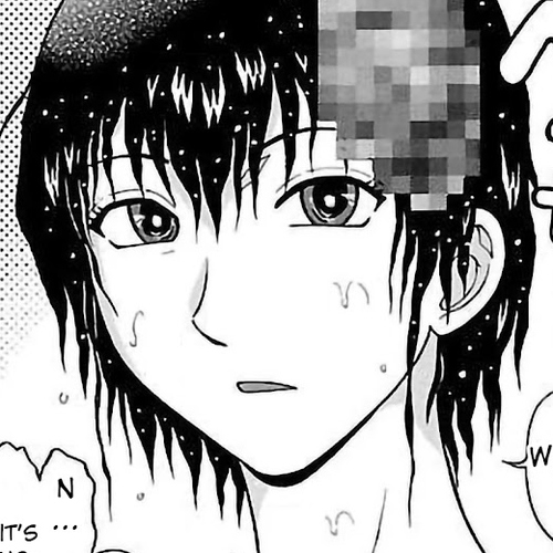 Pansuto Chapter 53: ... I Have Heat Stroke! cover