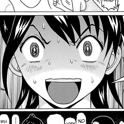 Pansuto Chapter 54: A Part Time Job <3 cover