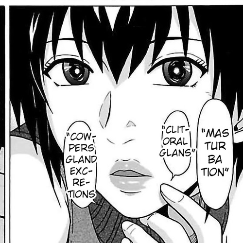 Pansuto Chapter 56: The Stairway to Adulthood! cover