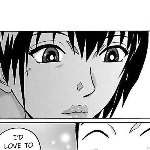 Pansuto Chapter 58: Mischief!? cover