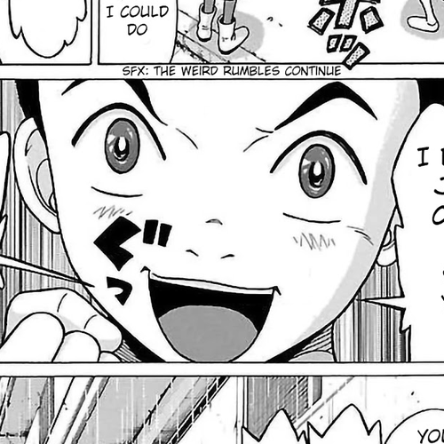 Pansuto Chapter 59: Our Meeting Was Fated cover
