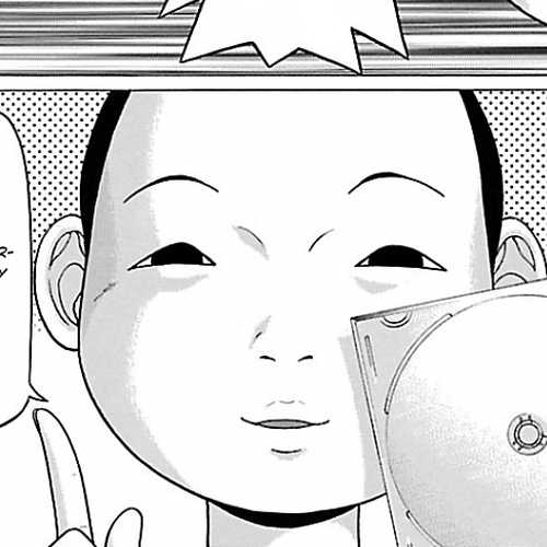 Pansuto Chapter 6: The Jukujo with the Butterfly Tattoo cover
