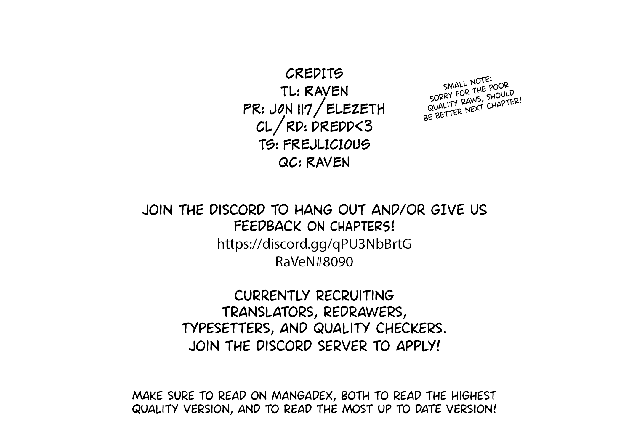 Pansuto Chapter 63 page 1 - Chapter 63: The Scars of Dreams