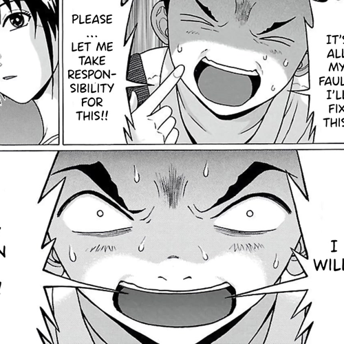 Pansuto Chapter 64: wishes and memories cover