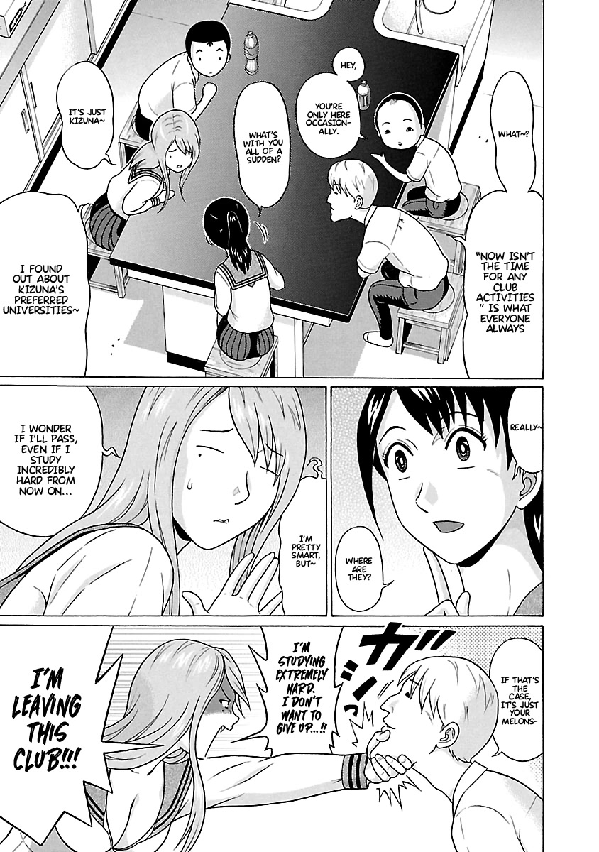 Pansuto Chapter 67 page 4 - Chapter 67: Always Dreaming And Hoping
