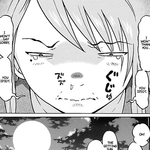 Pansuto Chapter 67: Always Dreaming And Hoping cover