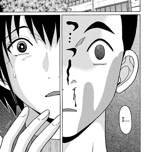 Pansuto Chapter 68: A Private Lesson?! cover