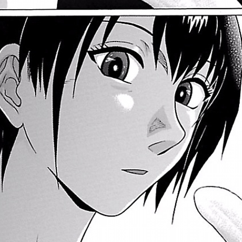 Pansuto Chapter 7: Downwards Inclined cover