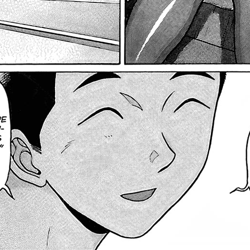 Pansuto Chapter 72: Sensei likes Exciting Things cover