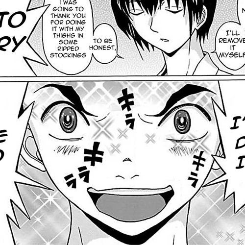 Pansuto Chapter 76: The Weight of Love cover
