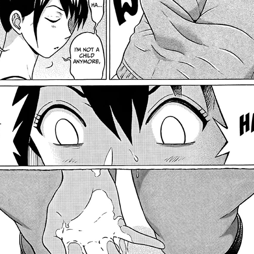 Pansuto Chapter 77: The True Horror Story... cover