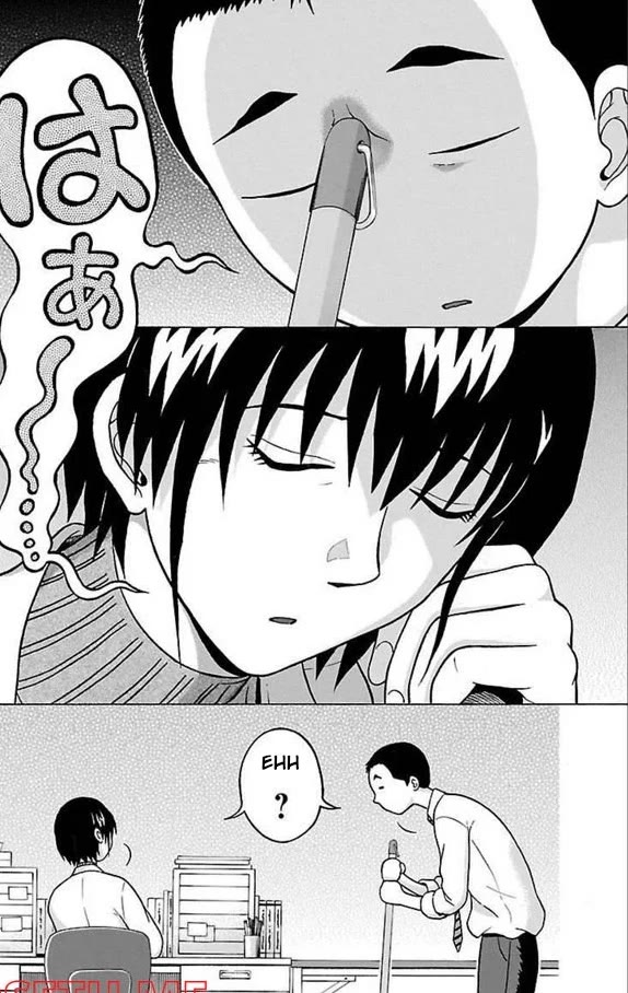 Pansuto Chapter 80 page 4 - Chapter 80: I'm the Guinea Pig