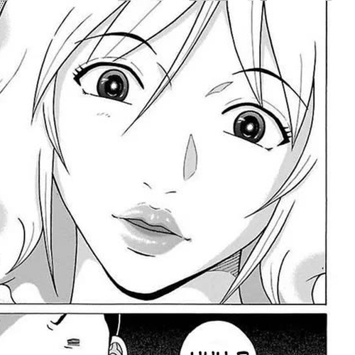 Pansuto Chapter 81: I Feel Like I Don't Know Anything At All... cover
