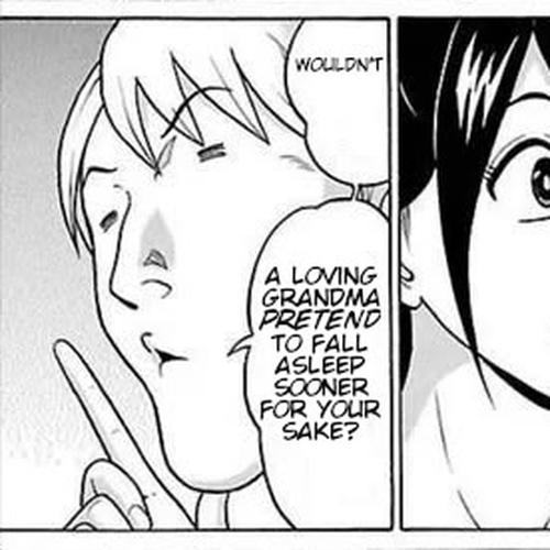 Pansuto Chapter 82: What I Saw Under Hypnosis cover