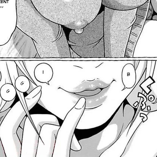 Pansuto Chapter 84: ...The Best Place In the World To Swim cover