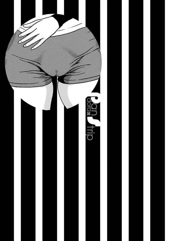 Pansuto Chapter 85 page 21 - Chapter 85: ...Take Her Back! My Custom-Dressed Sensei!