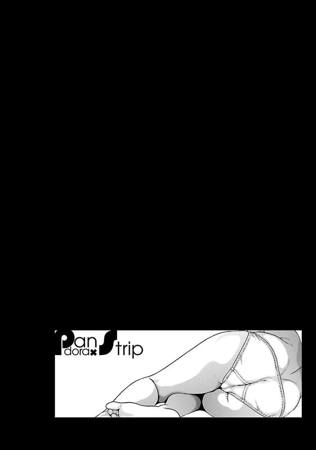 Pansuto Chapter 89 page 22 - Chapter 89: ...Is This the Blessing of the Sacred Relic?