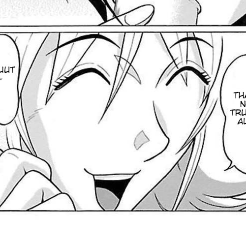 Pansuto Chapter 91: ...Adult Toys Are Just Naughty cover