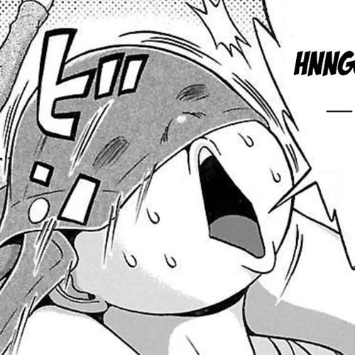 Pansuto Chapter 92: ...Totally Outta Nowhere cover