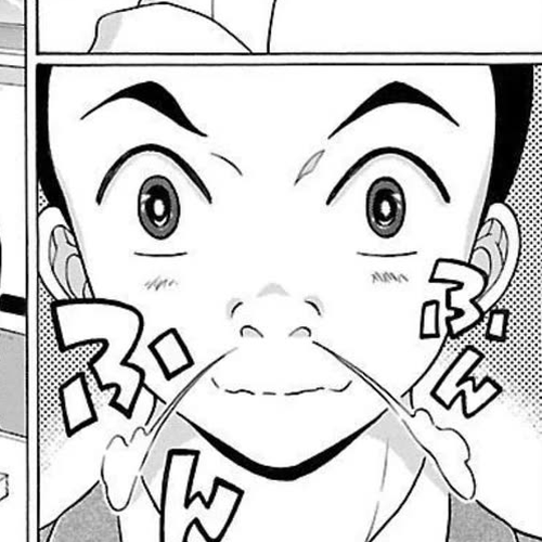 Pansuto Chapter 95: ...Bottled-Up Feelings And.... cover