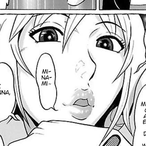 Pansuto Chapter 96: ...Tip Of Hope cover