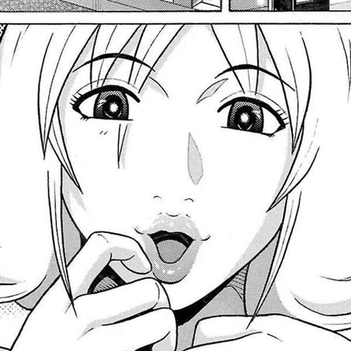Pansuto Chapter 97: Armageddon's Coming To My Junk cover
