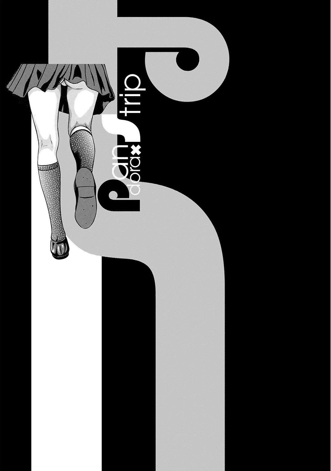 Pansuto Chapter 98 page 21 - Chapter 98: ...Still... It's Kanan-San
