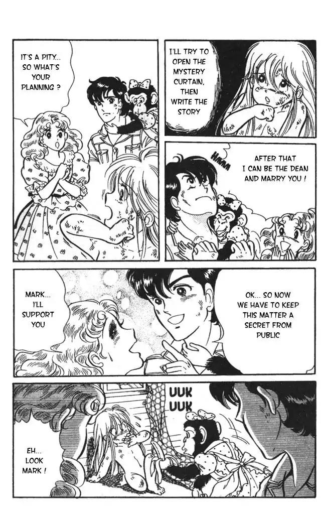 Pansy Chapter 1.1 page 10 - Chapter 1.1