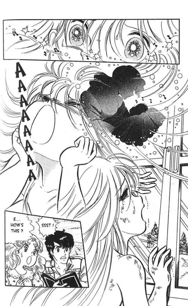Pansy Chapter 1.1 page 13 - Chapter 1.1