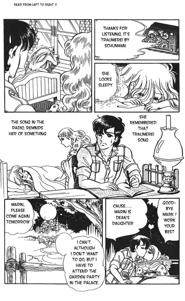 Pansy Chapter 1.1 page 14 - Chapter 1.1